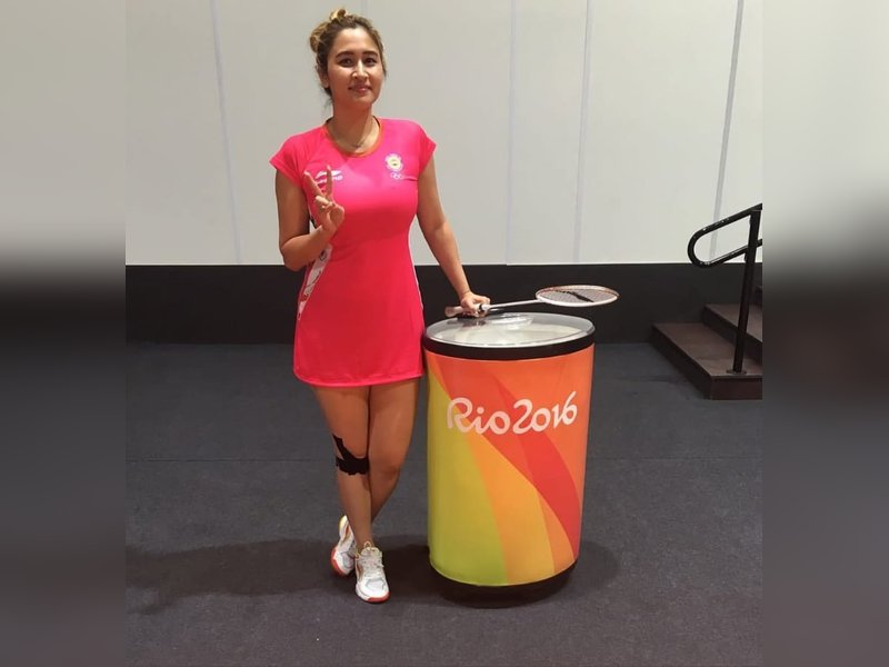 ‘Why am I not getting Padma Shri? Had I known PR was important, I’d have made reels and danced’: Jwala Gutta