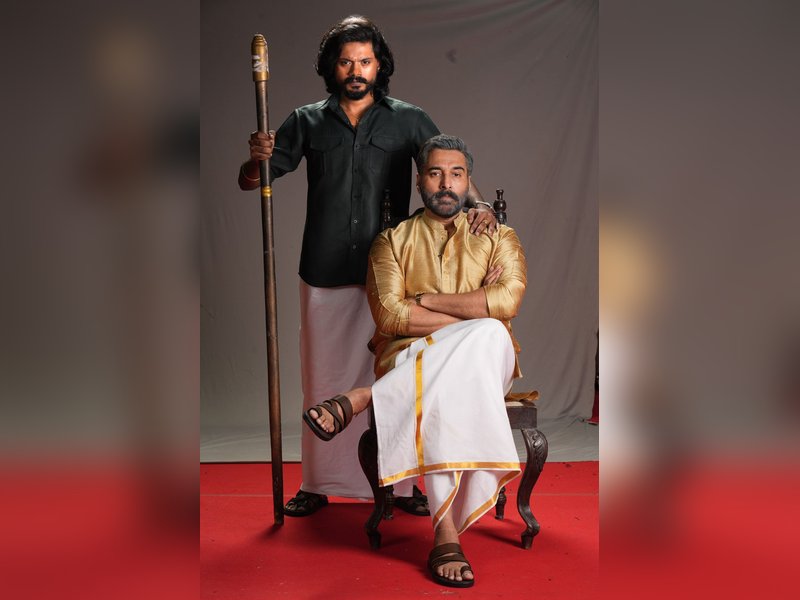 Actor Rahman's next is based on a real supernatural incident from the eighties (Photo Credit: IANS/PR)