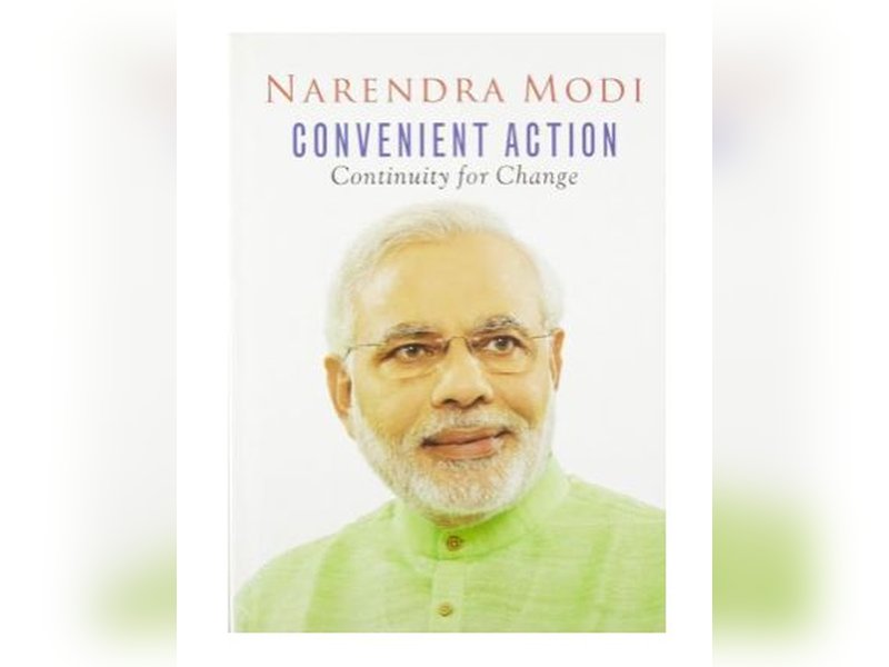 PM Modi gifts Shantiniketan bag, Tagore books, Loktak Tea and Pashmina stole to Swedish leaders