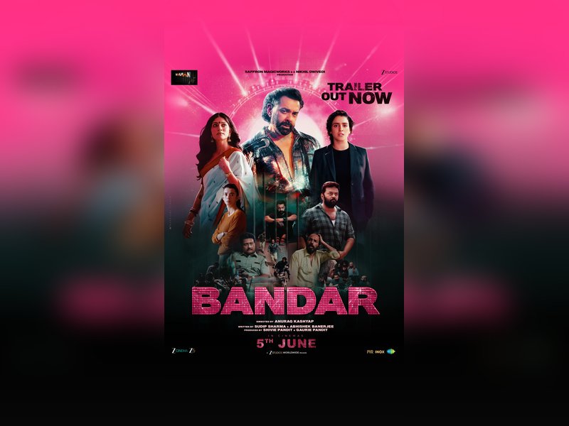 Bobby Deol’s 'Bandar' trailer exposes the disturbing reality many men silently face