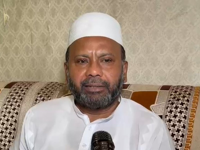 'प्रधानमंत्री के विदेश दौरों से बढ़ेगी किसानों की आमदनी', किसान हाजी नाजिम ने की पीएम मोदी के कृषि विजन की तारीफ