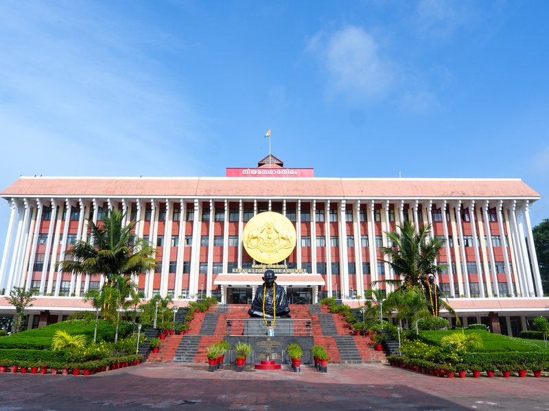 Kerala Assembly throws open its doors as lawmakers take oath