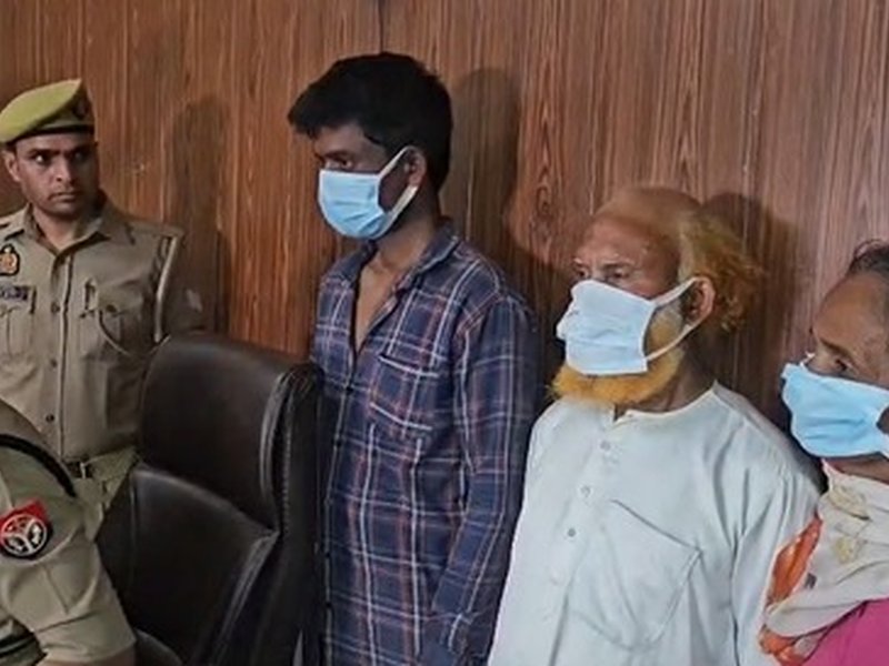 लखनऊ: पिता ने बहन-बहनोई के साथ मिलकर की बेटी की हत्या, शव के कई टुकड़े कर किया कुछ ऐसा 