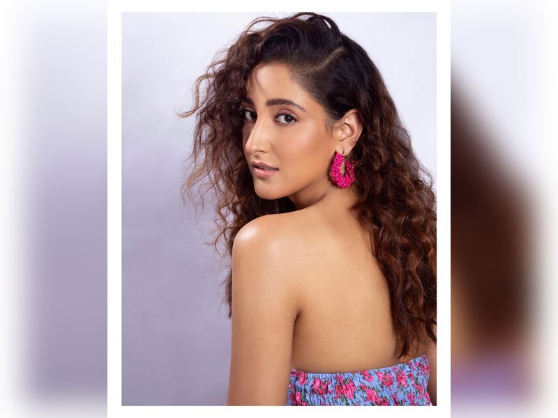 Shivya Pathania on the art reality series 'SPECTRA': We were living every moment