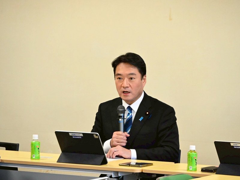 Japan rejects China and Russia's 'remilitarisation' claims, terms it 'unfounded'