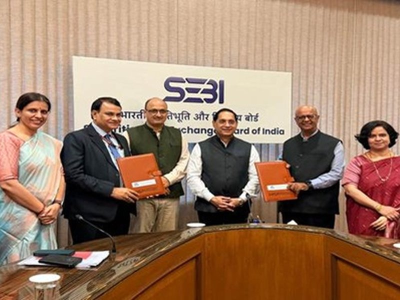 SEBI-backed NISM, IICA join hands for training push in governance, ESG, capital markets