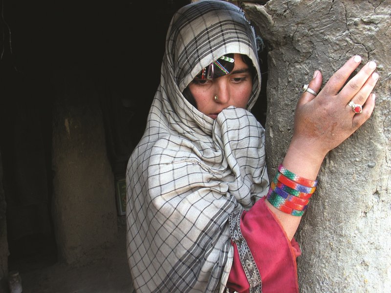 Taliban’s new family law deepens discrimination against women, girls: UNAMA (File Image)