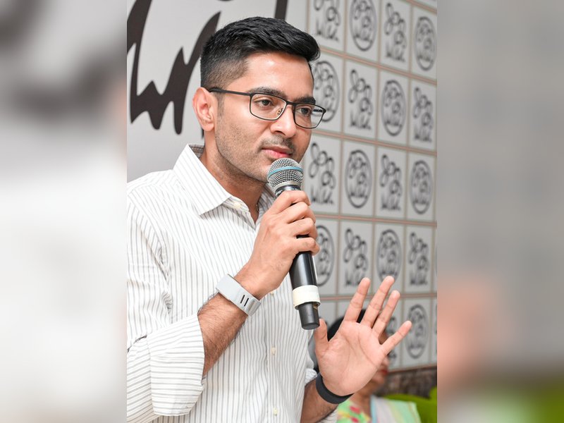 Probe into Abhishek Banerjee's alleged property tests Trinamool leadership