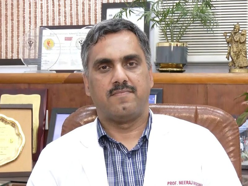 गर्मी में डिहाइड्रेशन सबसे बड़ी समस्या, बचाव जरूरी : एम्स के डॉक्टर ने दी चेतावनी