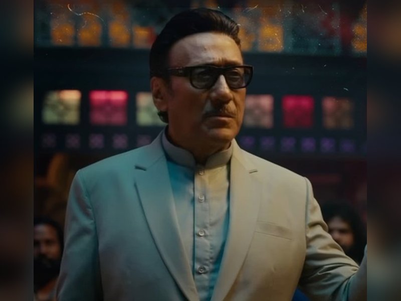 बच्चों के साथ मेरा खास कनेक्शन, उनसे दोस्त की तरह बात करता हूं, कोई जेनरेशन गैप नहीं: जैकी श्रॉफ
