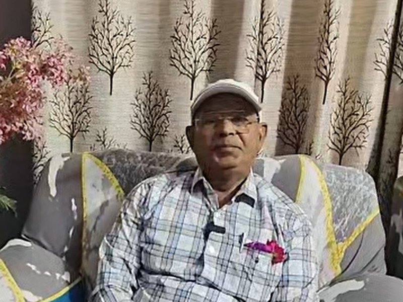 Padma Shri awardee hails PM Modi receiving FAO's highest honour, says it belongs to India's farmer-centric policies 