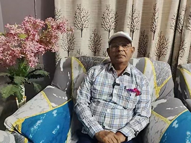 प्रधानमंत्री मोदी को ‘एग्रीकोला मेडल’ का सर्वोच्च सम्मान, पद्मश्री किसान रामसरन वर्मा ने जताई खुशी