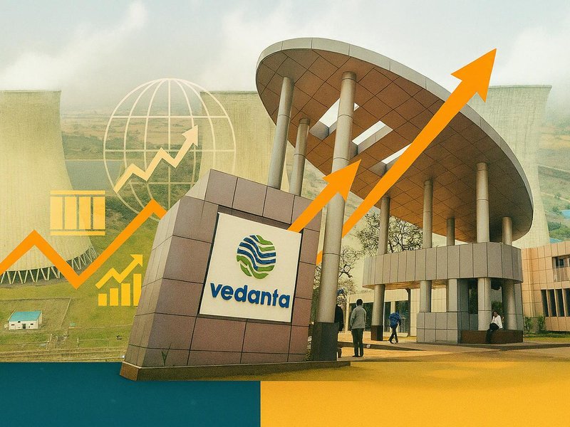 Vedanta arm TSPL faces Rs 127 crore penalty in power misdeclaration case