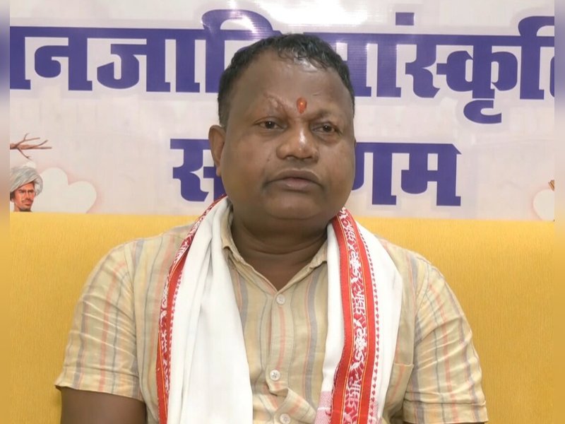 दिल्ली में जनजाति सांस्कृतिक समागम 24 मई को, देशभर से जुटेंगे लोग