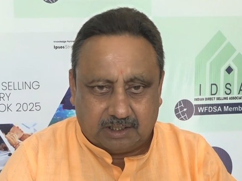 Vande Mataram in Bengal madrasas: BJP's Praveen Khandelwal hails move, Muslim leader Barelvi says should be decided by people 