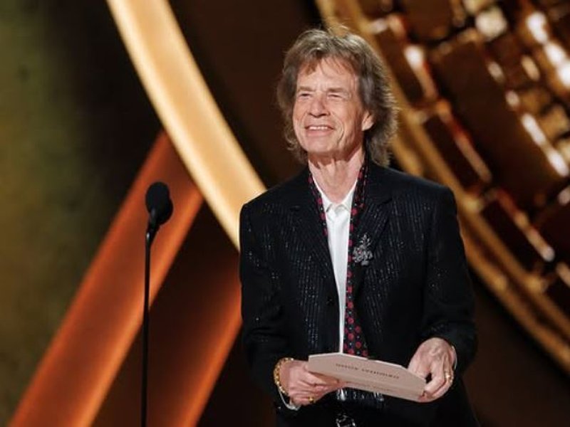 Mick Jagger to star in ‘Three Incestuous Sisters’ alongside Josh O’Connor, Dakota Johnson, Jessie Buckley
