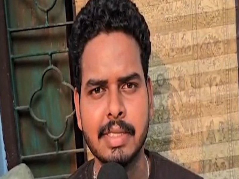 Traditional crafts receiving global respect under Modi govt, says Odisha artist