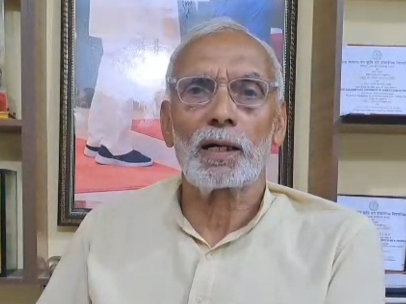 एफएओ ने प्रधानमंत्री मोदी को 'एग्रीकोला मेडल' से नवाजा, देश में खुशी की लहर