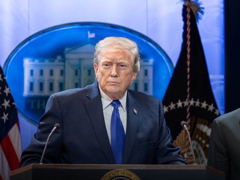 Trump, Marco Rubio intensify pressure on Cuba