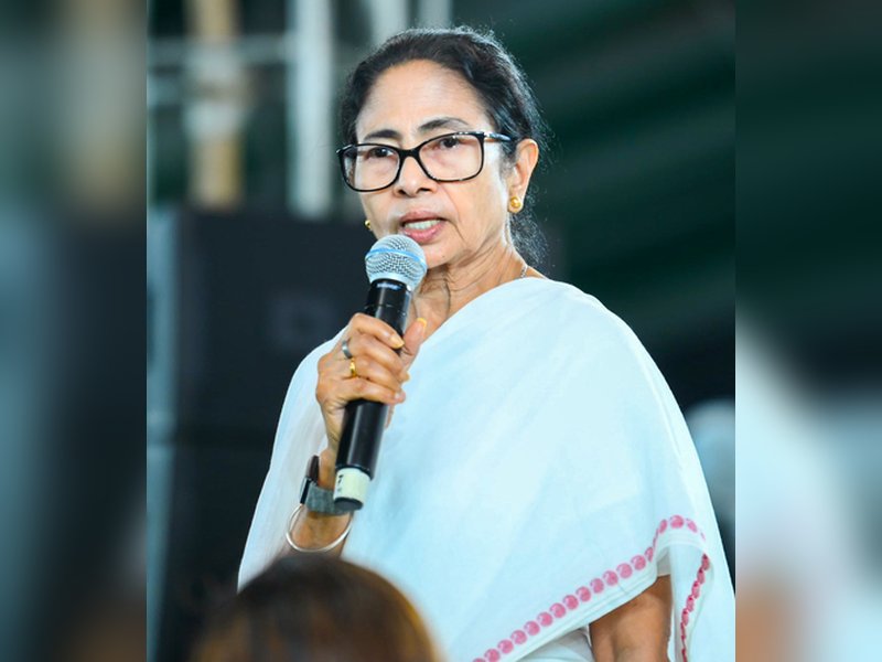 I-PAC raid row: SC to hear ED plea against Mamata Banerjee today