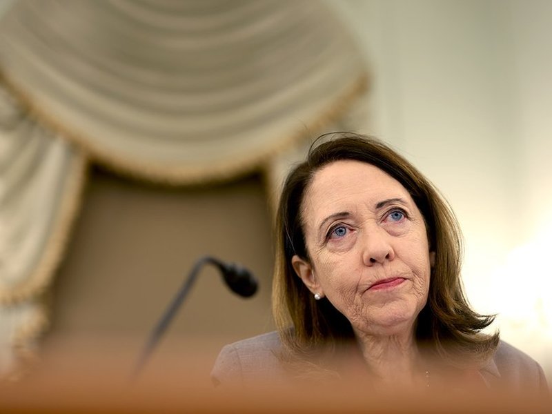 US senators flag foreign control risk in Paramount deal