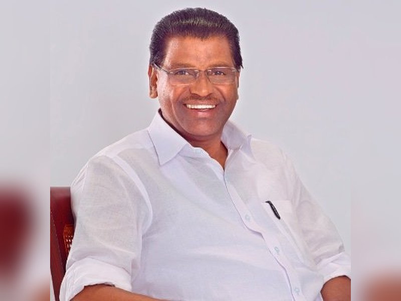 Thiruvanchoor Radhakrishnan elected as new Kerala Assembly Speaker in triangular contest