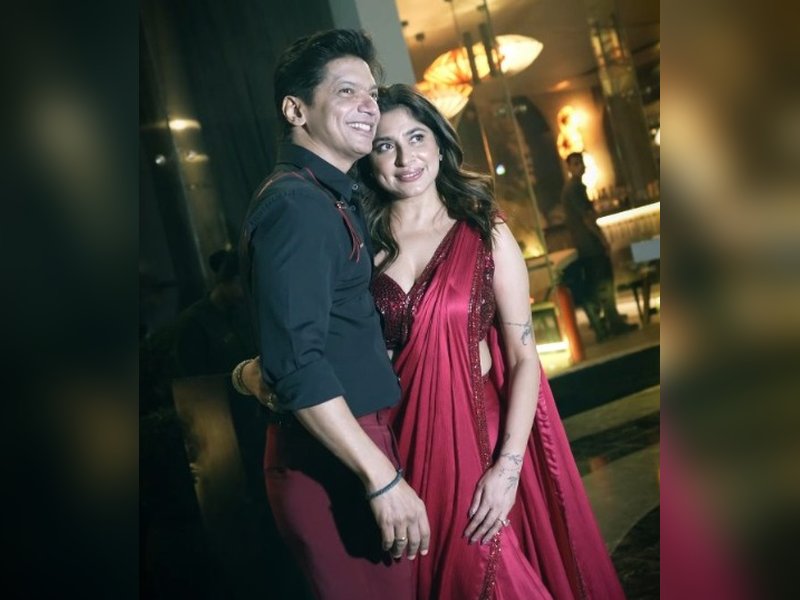 Shaan's wife Radhika Mukherjee talks about battling depression, calls it the ‘hardest phases’ of her life
