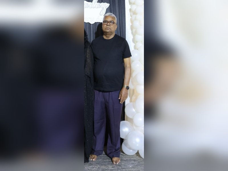 Daughter seeks father’s missing watch, sweater after death at Bengaluru hospital; says it is her memory of him