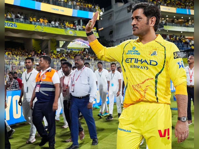 'There’s still no certainty around whether he will play': Simmons on Dhoni