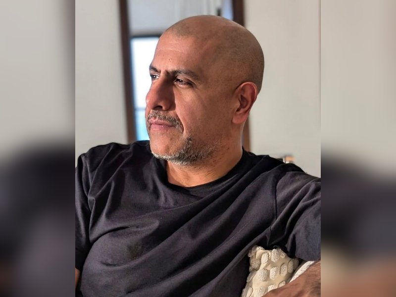 Vishal Dadlani reveals how a cigarette lighter inspired Rajesh Khanna’s iconic song ‘Chingari Koi Bhadke’