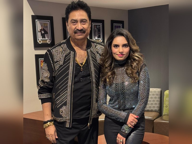 Kumar Sanu, daughter Shannon K to perform at Royal Albert hall on May 25