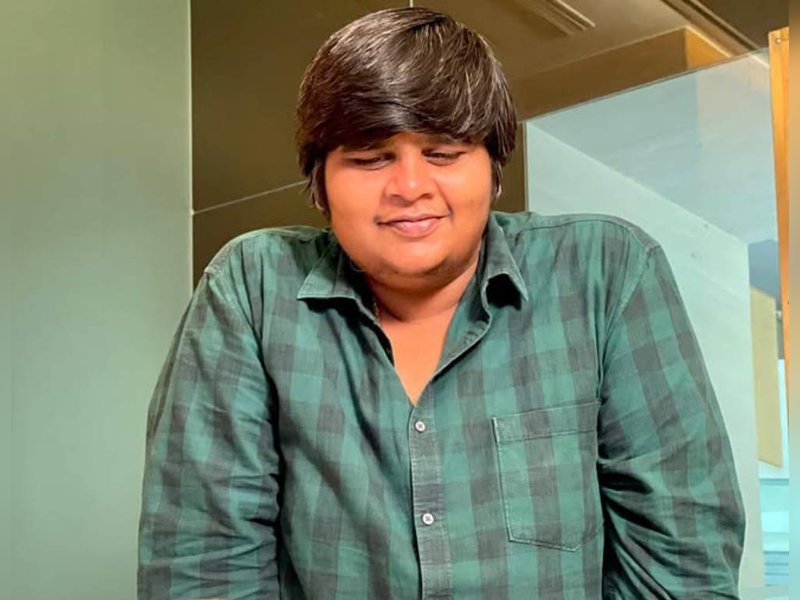 Karthik Subbaraj: Background score of my film with Ilaiyaraaja will be released as a separate album! (Photo Credit: Karthik Subbaraj/Instagram)