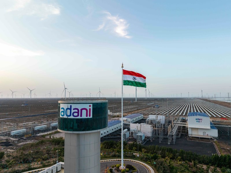 Adani Group’s proposed US investment changing perception of Indian firms globally: Industry leaders