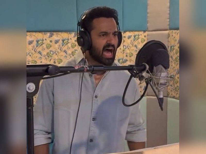 Unni Mukundan on lending voice for He-Man: Dreams truly do come true! (Photo credit: Unni Mukundan/Instagram)