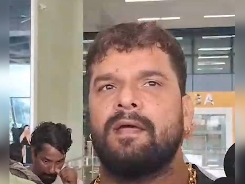 अपराधी की कोई जात नहीं होती, सम्राट चौधरी के बयान पर खेसारी लाल यादव ने दी प्रतिक्रिया