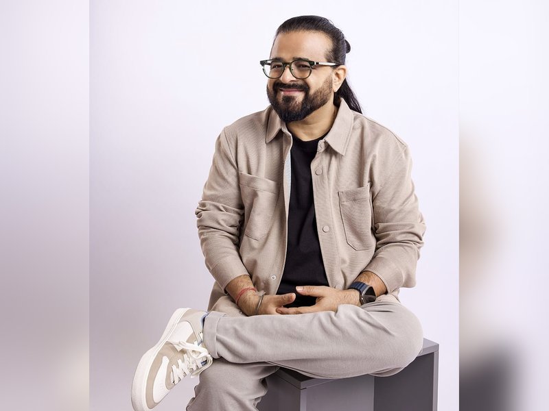 Pritam shares how he put together ‘Mashooqa’ with Italian artiste Mahmood