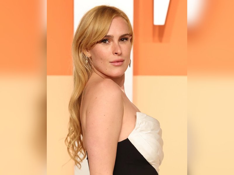 Rumer Willis drops secret behind looking 'hotter than ever'