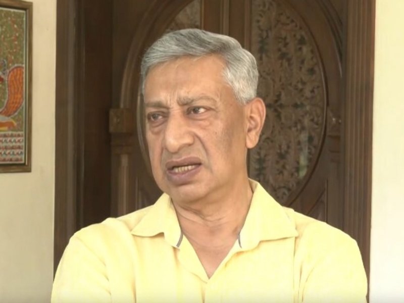 ट्विशा शर्मा केस: बिना पुलिस को सूचना दिए शव हटाने को लेकर एसपी वैद ने उठाए गंभीर सवाल