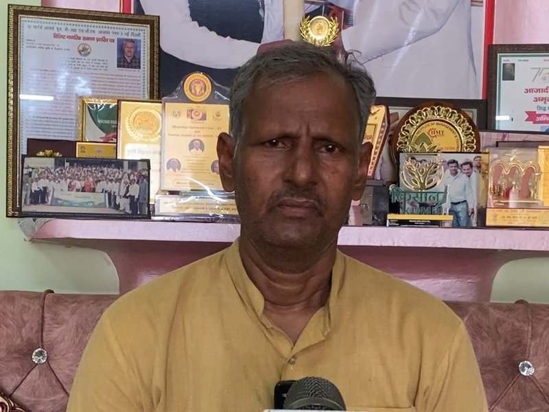 'A matter of pride for entire nation': Padma Shri awardee hails FAO's highest honour to PM Modi  