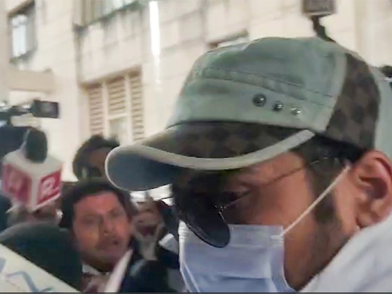 ट्विशा शर्मा केस में बड़ा अपडेट, भोपाल पुलिस के हिरासत में समर्थ सिंह 