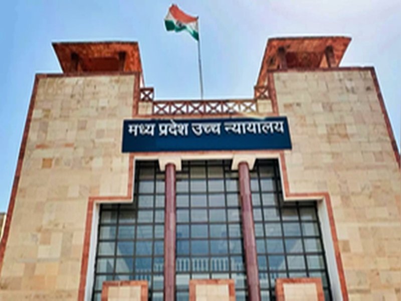 Twisha Sharma death case: MP govt moves HC for cancelling Giribala Singh's interim bail, next hearing on May 25
