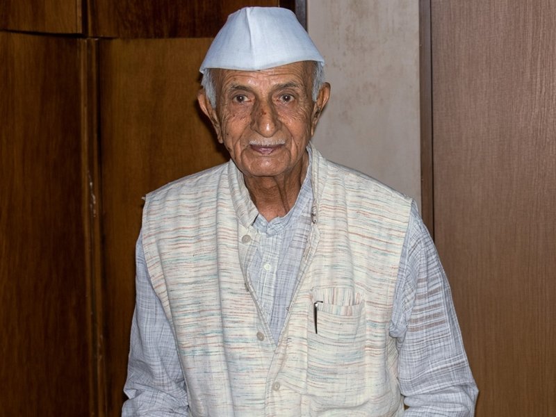 यादों में पीसी वैद्य : गणित को आसान बनाने वाले वैज्ञानिक, दुनिया को दिया 'वैद्य मीट्रिक' 