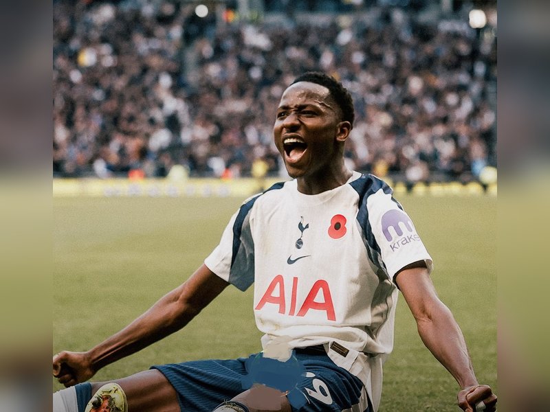 Day of goodbyes as final European spots and relegation set to be decided on the final day of the Premier League. Photo credit: Tottenham/X