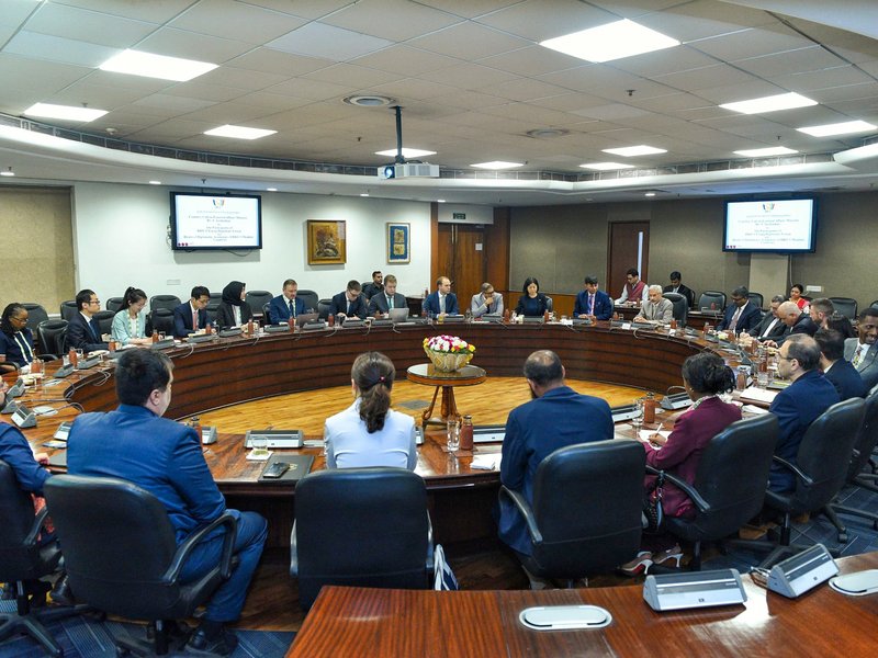 India navigates historic BRICS deadlock amid Iran-UAE tensions: Report