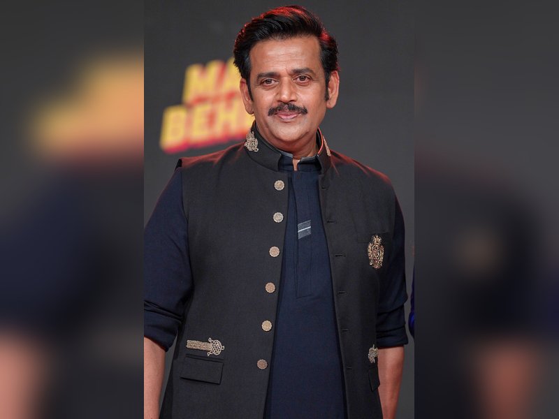 Ravi Kishan makes emotional exit from ‘Alliance’, fellow contestants tear up