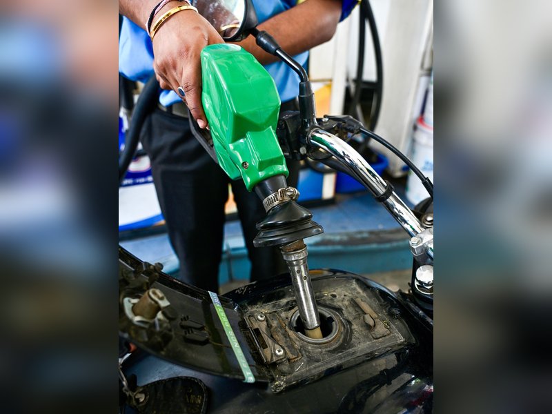 Ethanol blending scheme for petrol is scientifically validated: Govt