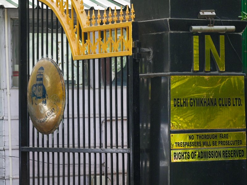 Delhi HC refuses to stay Centre’s order on Gymkhana Club, issues summons