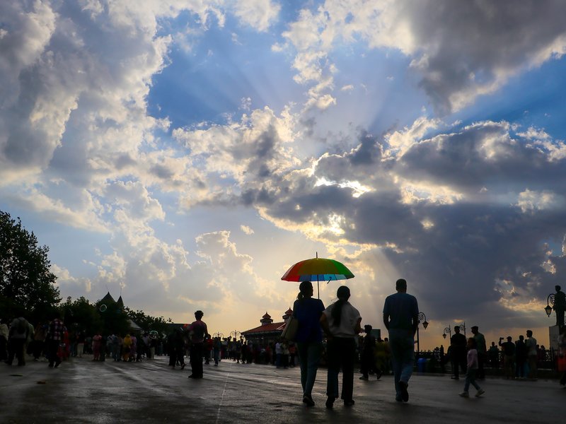 Weak monsoon forecast raises concerns over rural demand in FY27: Report