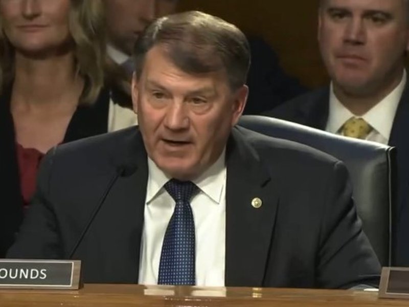 Chips smuggling bill clears US Senate
