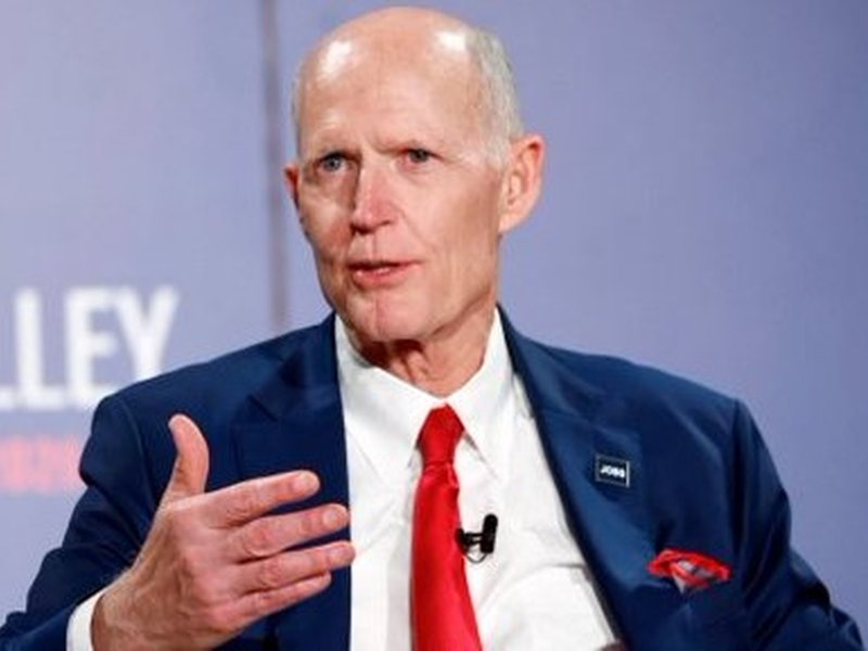US Senator reintroduces bill to ban transactions involving China’s digital currency